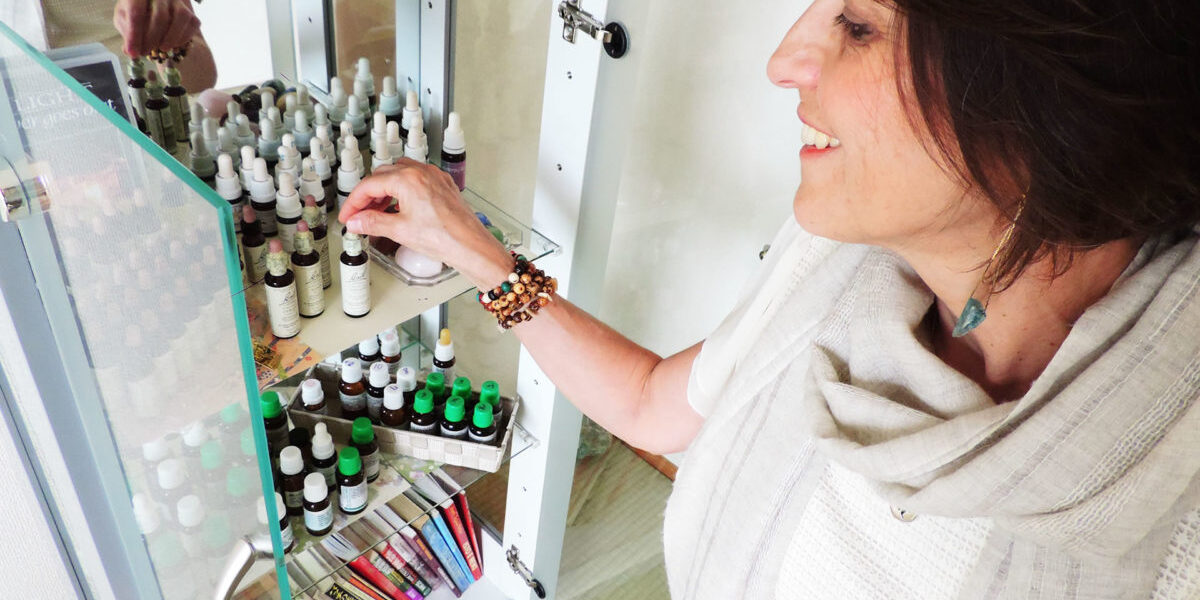 Florais de Bach Originais