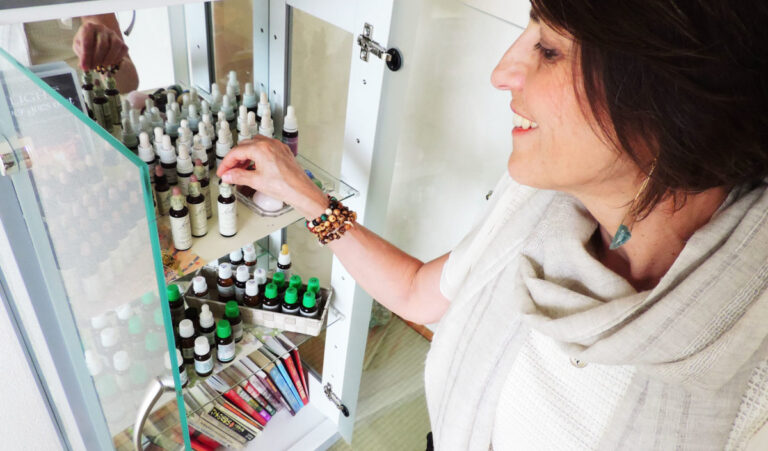 Florais de Bach Originais