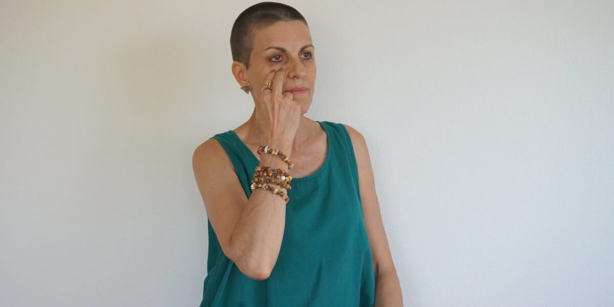 TFT – Terapia do Campo do Pensamento TFT – Terapia do Campo do Pensamento