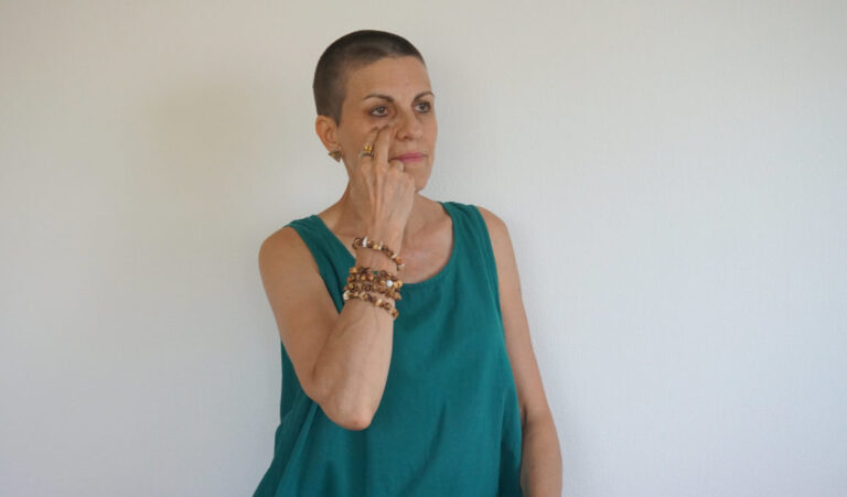 TFT – Terapia do Campo do Pensamento TFT – Terapia do Campo do Pensamento