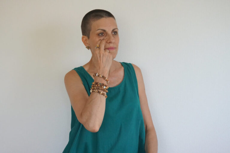 TFT – Terapia do Campo do Pensamento