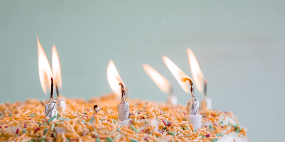 Dia do Nascimento Dia do Nascimento