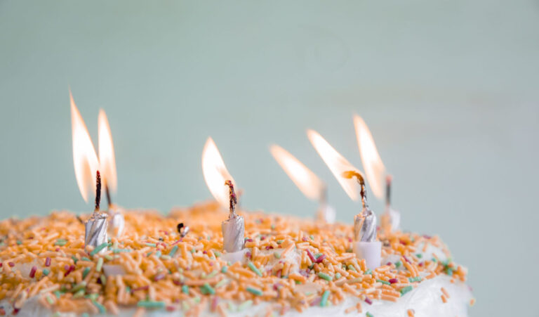 Dia do Nascimento Dia do Nascimento