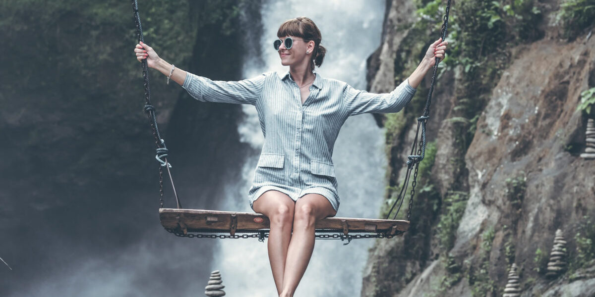 Emoções: O Tempero da Vida Emoções: O Tempero da Vida