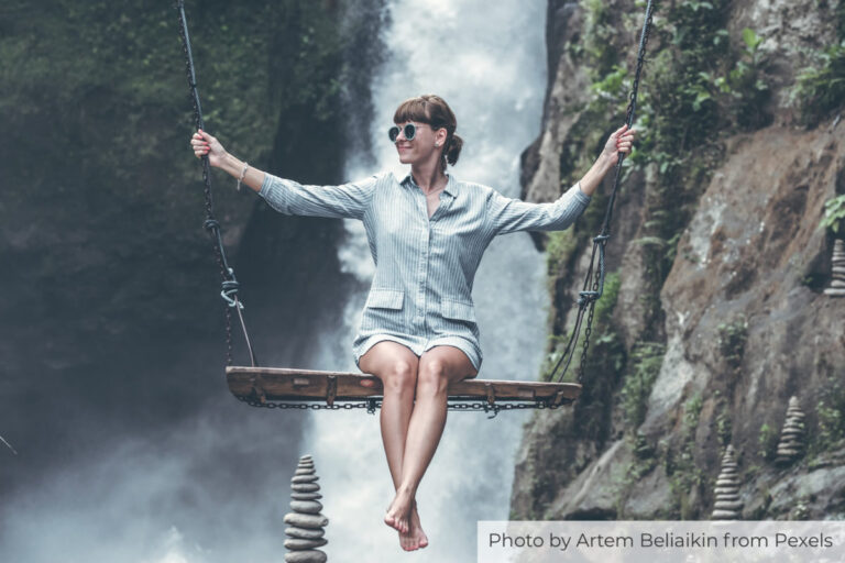 Emoções: O Tempero da Vida