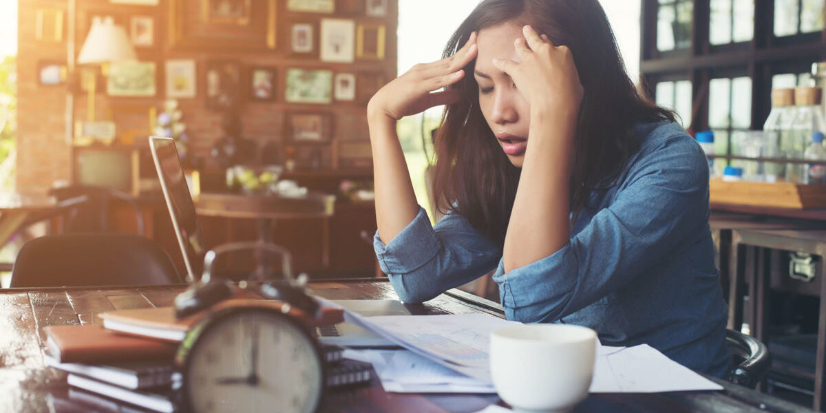 O Estresse e suas Consequências