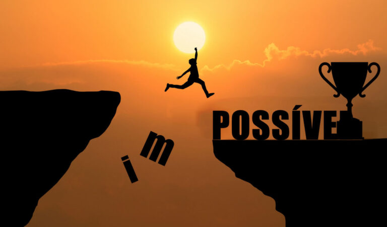 O Impossível Não Existe O Impossível Não Existe