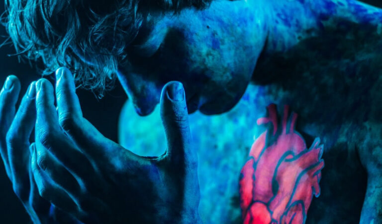 Consciência Corporal