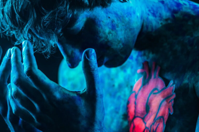 Consciência Corporal