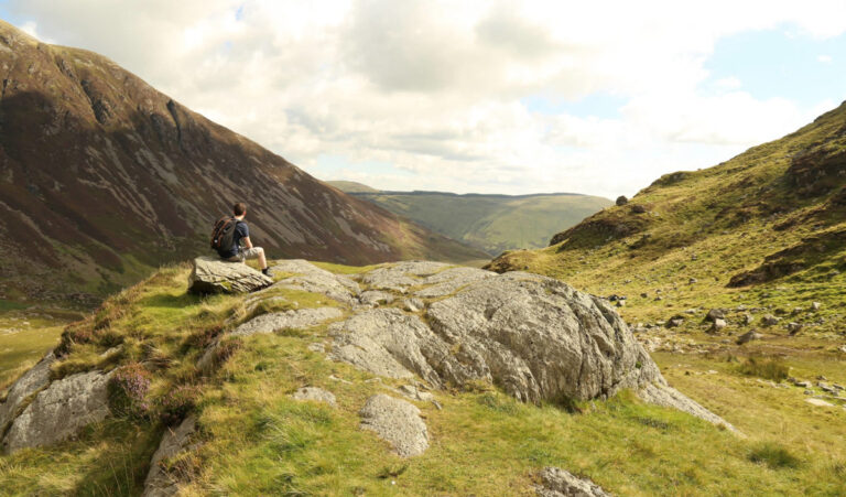 Já Descobriu o seu Propósito de Vida?