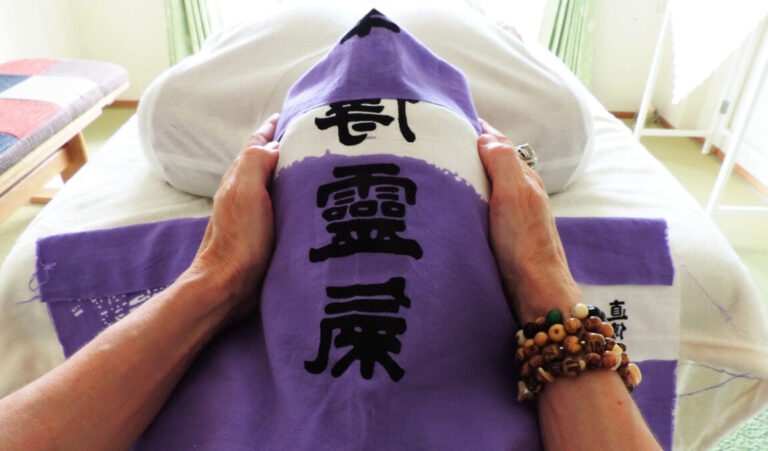 Tratamento com o Reiki – Seus Benefícios