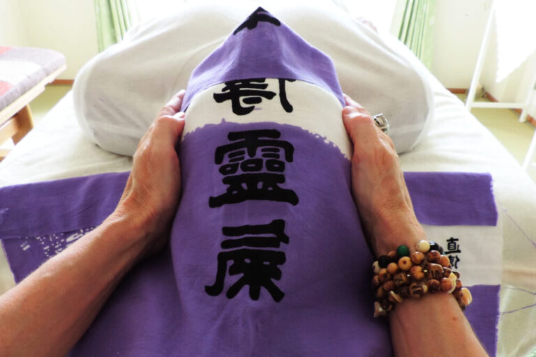 Tratamento com o Reiki – Seus Benefícios