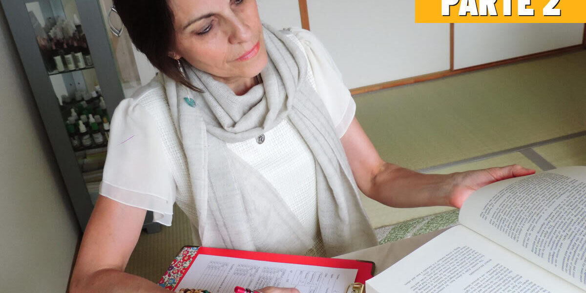 Conheça-te a Ti Mesmo: Parte 2