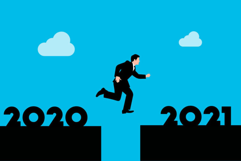 O que Esperar de 2021