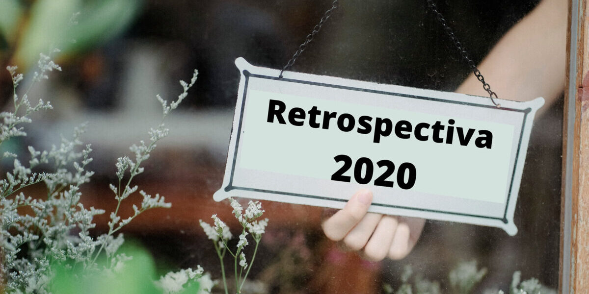 Retrospectiva 2020 – Uma Abordagem Numerológica Retrospectiva 2020 – Uma Abordagem Numerológica