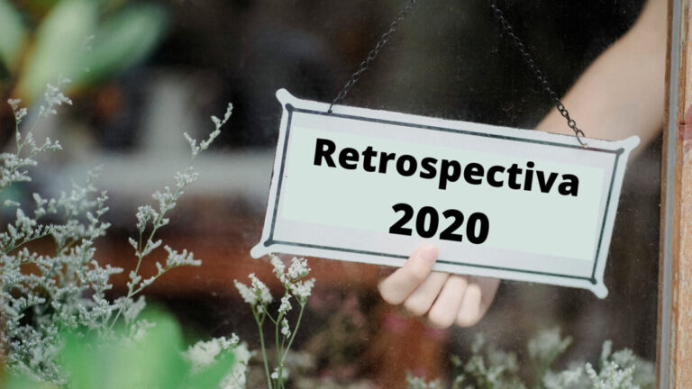 Retrospectiva 2020 – Uma Abordagem Numerológica Retrospectiva 2020 – Uma Abordagem Numerológica