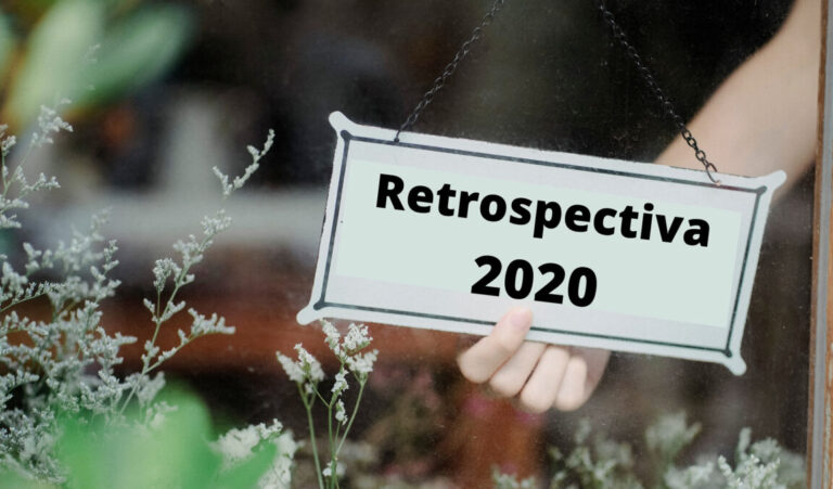 Retrospectiva 2020 – Uma Abordagem Numerológica Retrospectiva 2020 – Uma Abordagem Numerológica