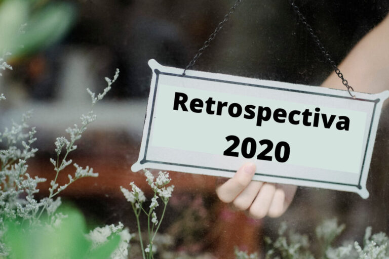 Retrospectiva 2020 – Uma Abordagem Numerológica