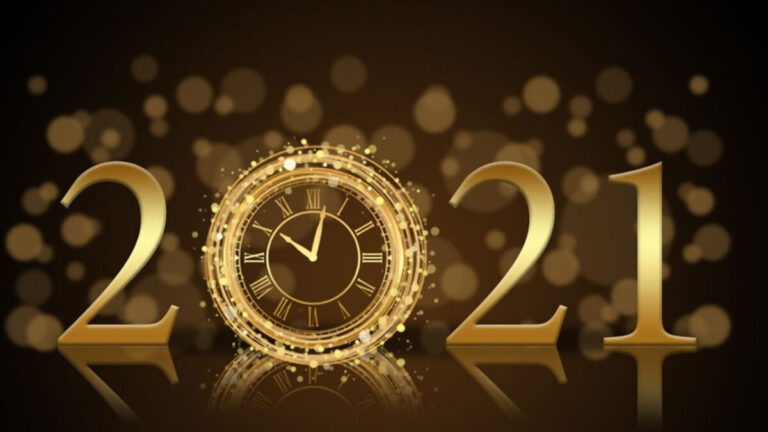 Previsão 2021 Previsão 2021