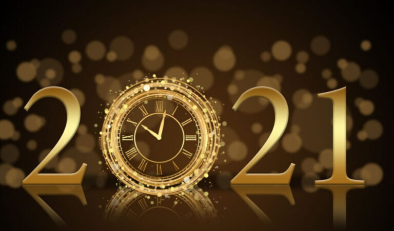 Previsão 2021 Previsão 2021