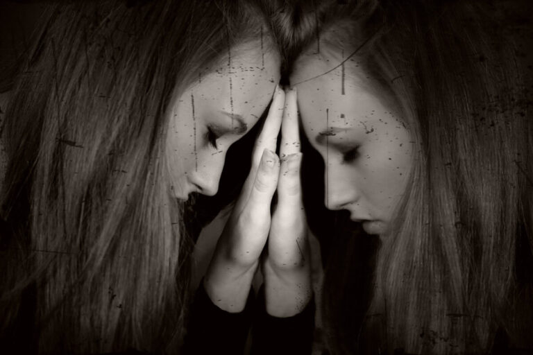 Permita-se Sentir Permita-se Sentir