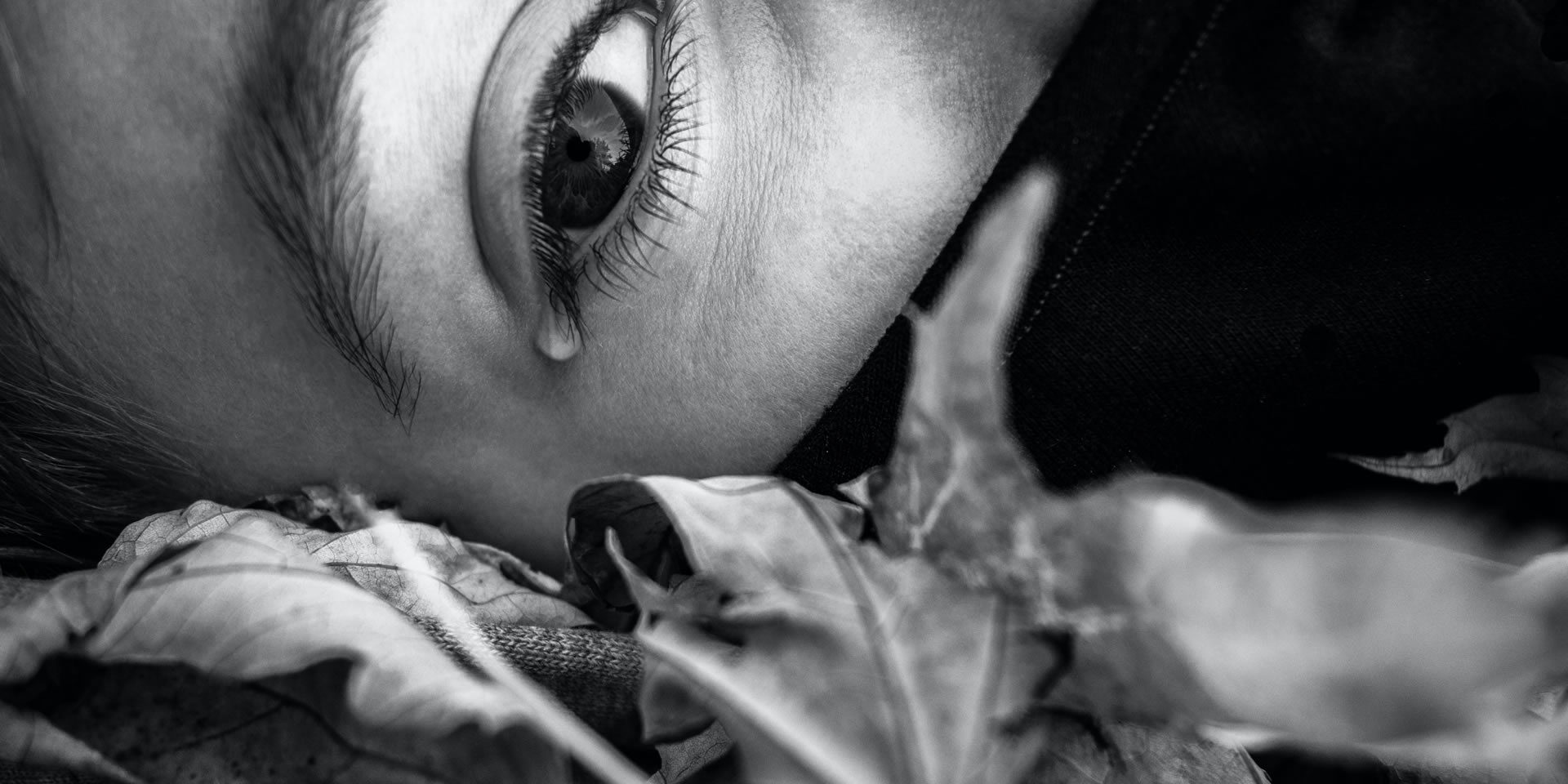 Isso não é nada, vai passar