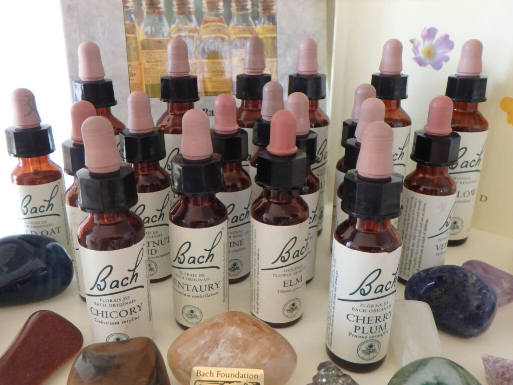 Florais de Bach Originais