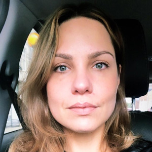 Isabella Menegoto, 42