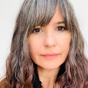 Juliana Chacon-Saunders, 53