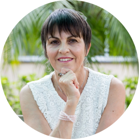 Valéria Hinojosa - Terapeuta